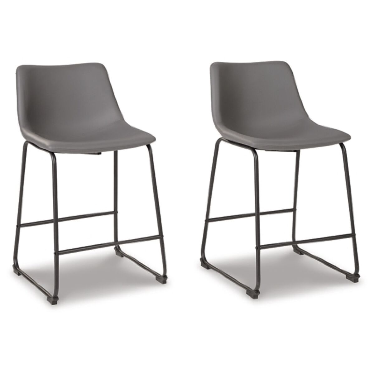 Centiar Counter Height Bar Stool - Image 2