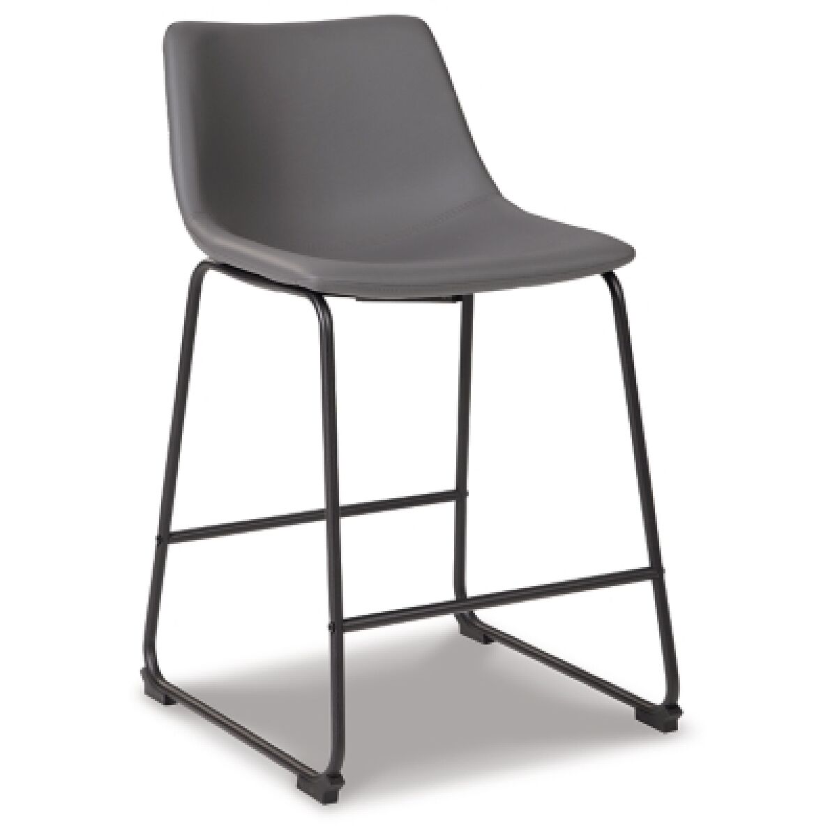 Centiar Counter Height Bar Stool - Image 4