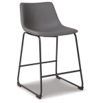 Centiar Counter Height Bar Stool - Image 4