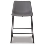 Centiar Counter Height Bar Stool - Image 5