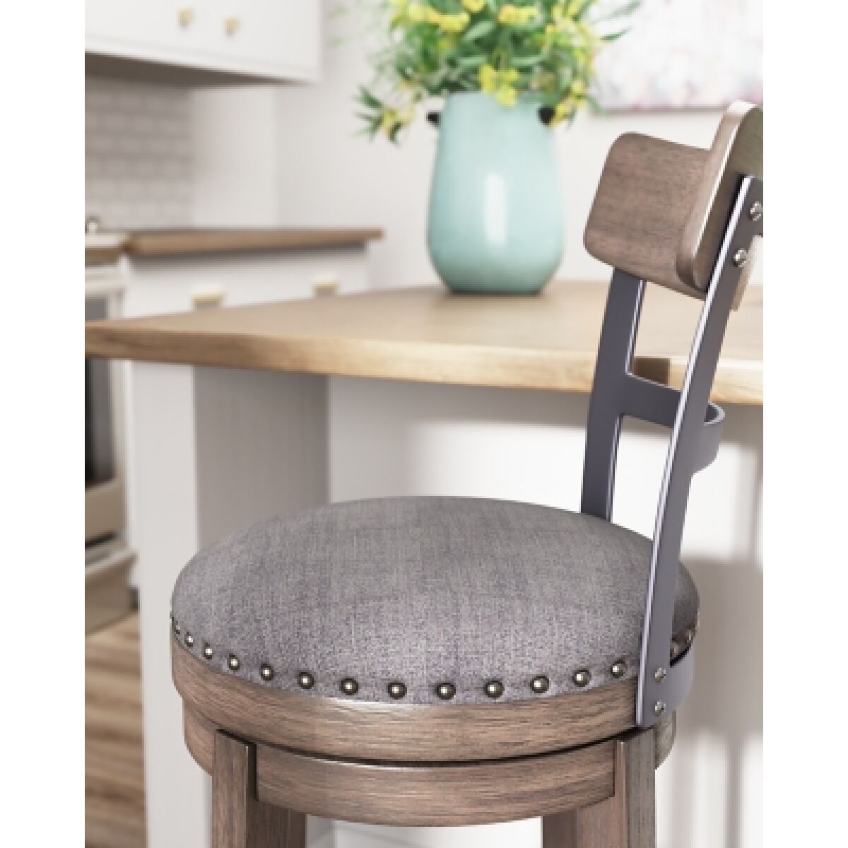 Caitbrook Counter Height Bar Stool - Image 11