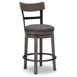 Caitbrook Counter Height Bar Stool - Image 2