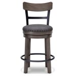 Caitbrook Counter Height Bar Stool - Image 5