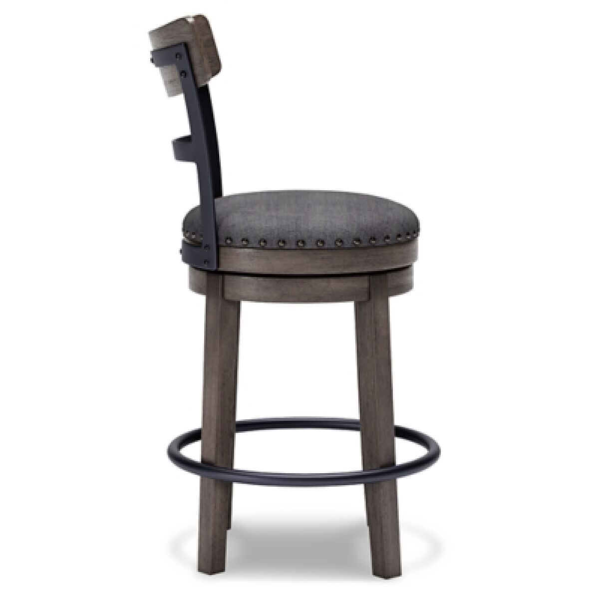 Caitbrook Counter Height Bar Stool - Image 7