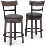 Caitbrook Counter Height Bar Stool - Image 4