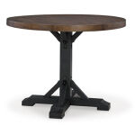 Valebeck Counter Height Dining Table Base