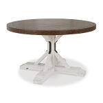 Valebeck Dining Table Base
