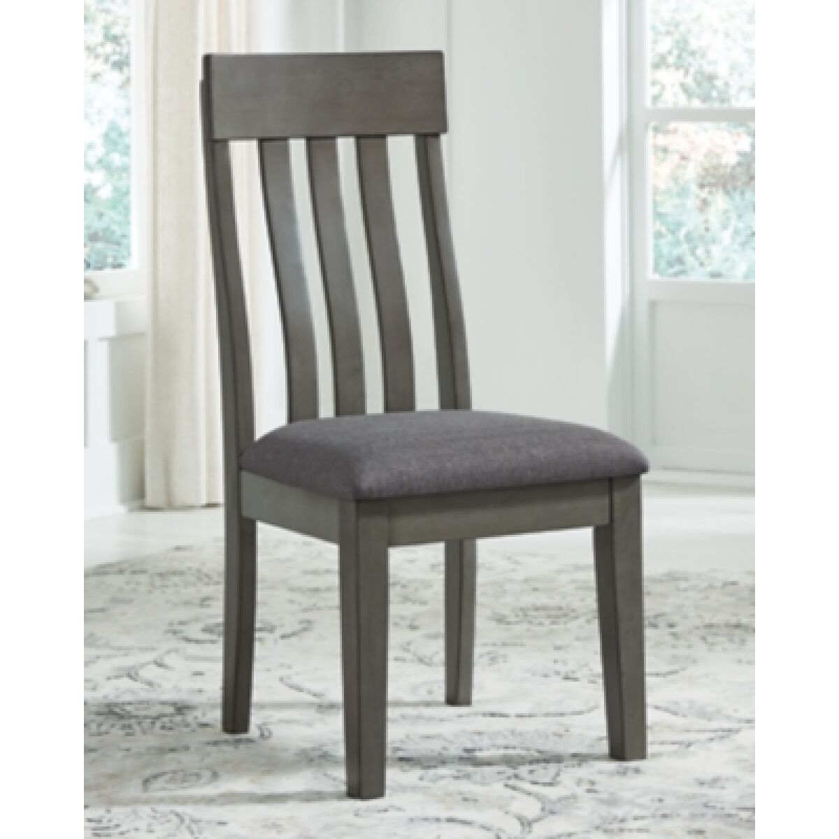 Hallanden Dining Chair - Image 3