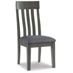 Hallanden Dining Chair - Image 4