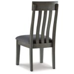 Hallanden Dining Chair - Image 8