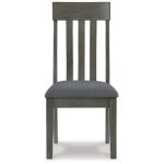 Hallanden Dining Chair - Image 6