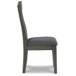 Hallanden Dining Chair - Image 7
