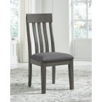 Hallanden Dining Chair (Set of 2)