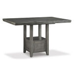 Hallanden Counter Height Dining Extension Table