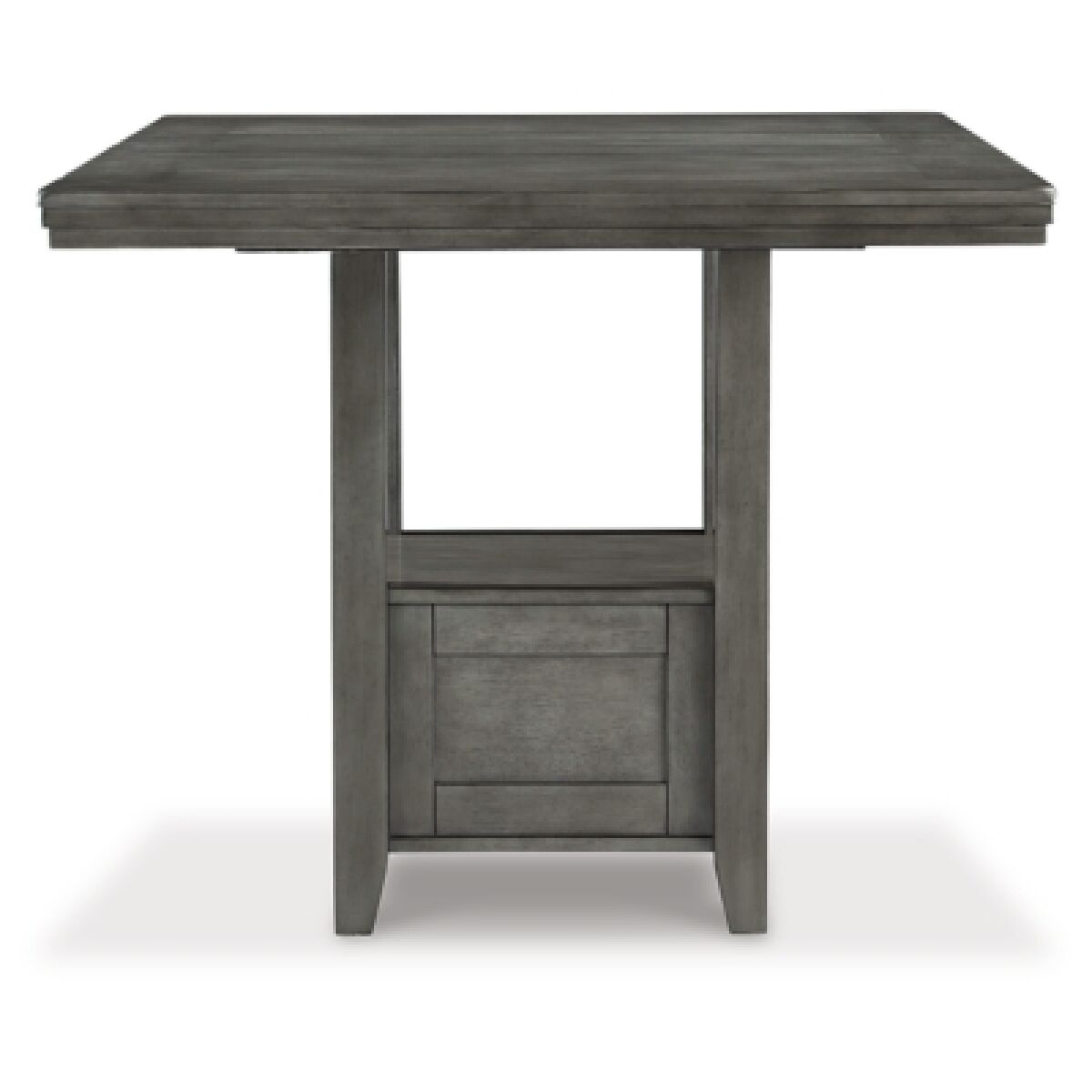 Hallanden Counter Height Dining Extension Table - Image 5