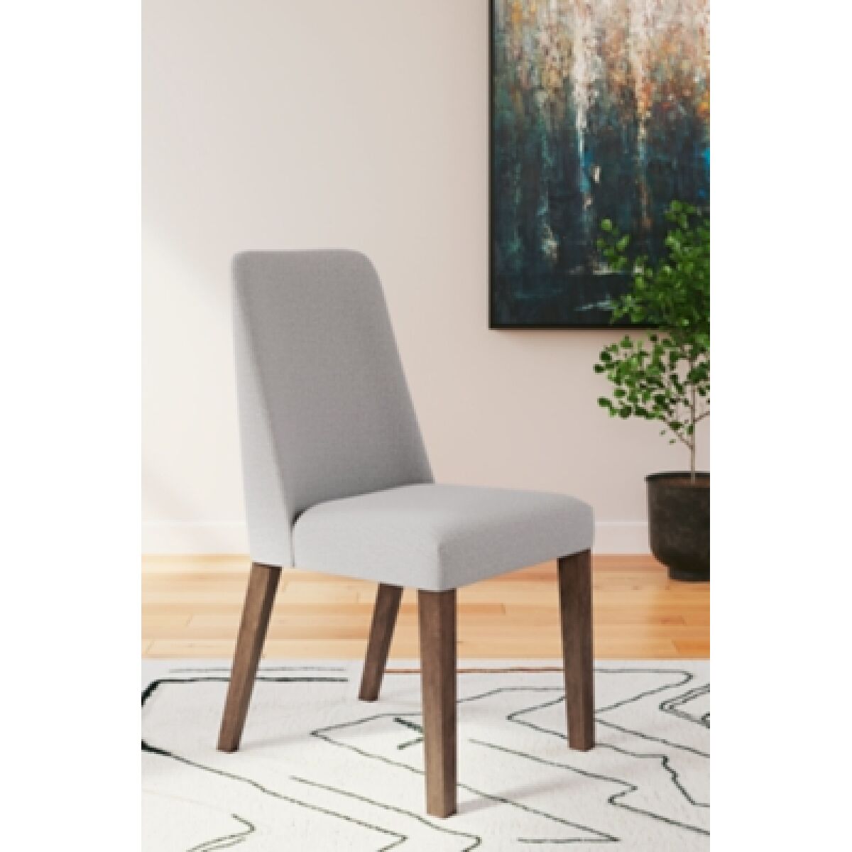 Lyncott Dining Chair - Image 12