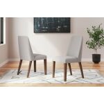 Lyncott Dining Chair - Image 2