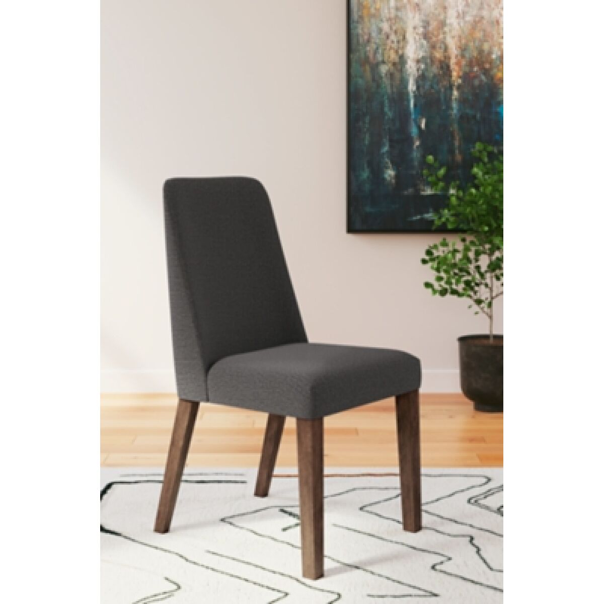 Lyncott Dining Chair - Image 12