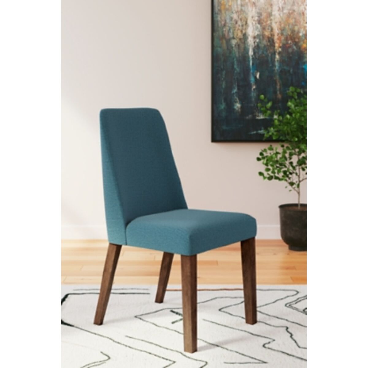 Lyncott Dining Chair - Image 13