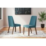 Lyncott Dining Chair - Image 2