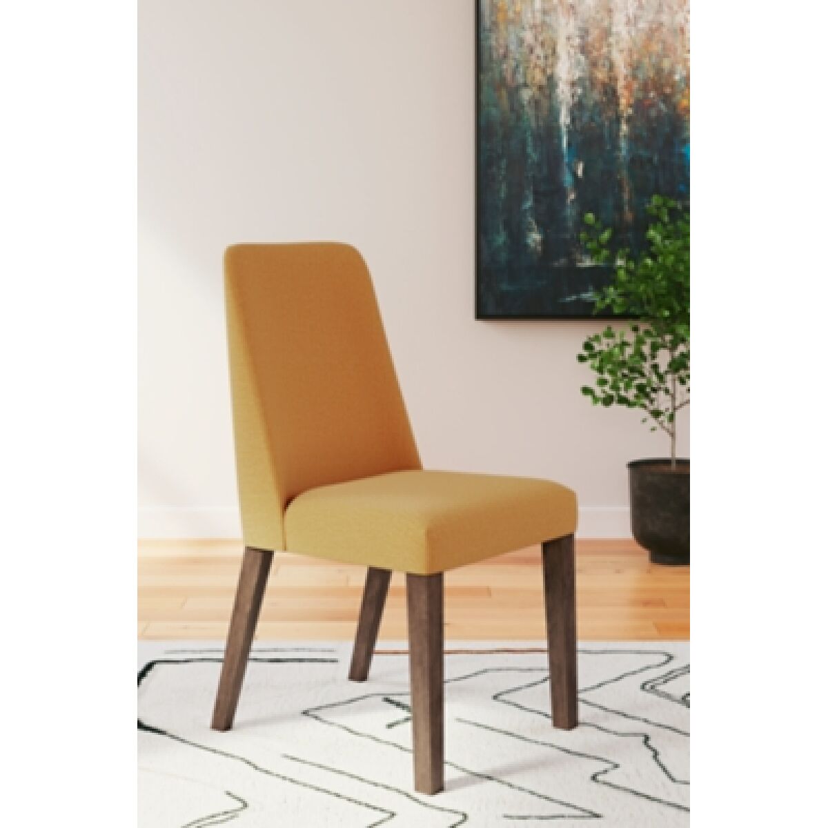 Lyncott Dining Chair - Image 11