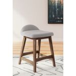 Lyncott Counter Height Bar Stool - Image 3