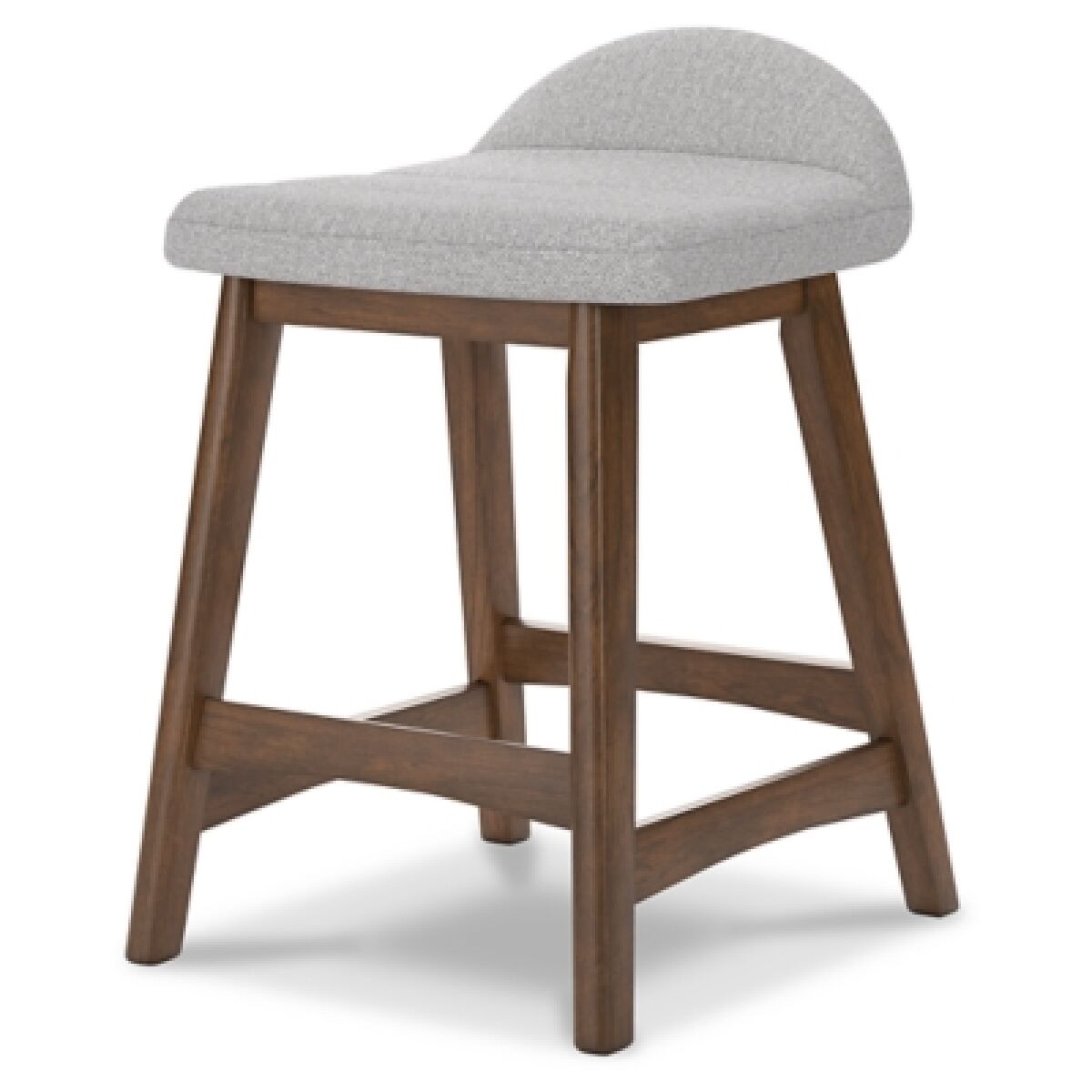 Lyncott Counter Height Bar Stool - Image 4