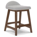 Lyncott Counter Height Bar Stool - Image 2