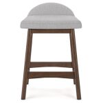 Lyncott Counter Height Bar Stool - Image 6