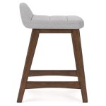Lyncott Counter Height Bar Stool - Image 8