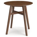 Lyncott Counter Height Dining Table - Image 2