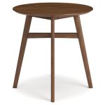 Lyncott Counter Height Dining Table - Image 4