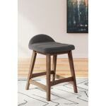 Lyncott Counter Height Bar Stool - Image 3