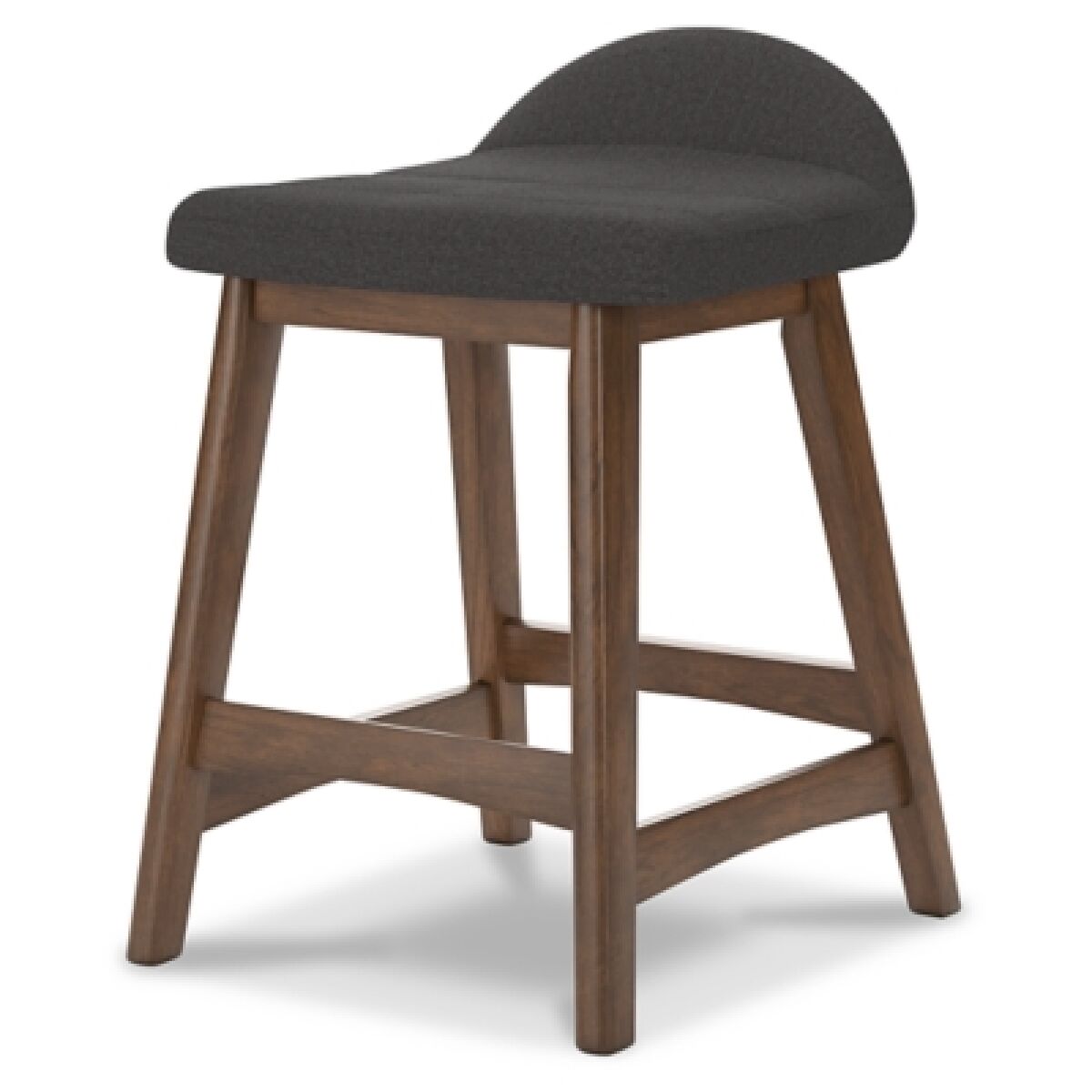 Lyncott Counter Height Bar Stool - Image 4