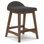 Lyncott Counter Height Bar Stool - Image 2