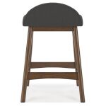 Lyncott Counter Height Bar Stool - Image 5