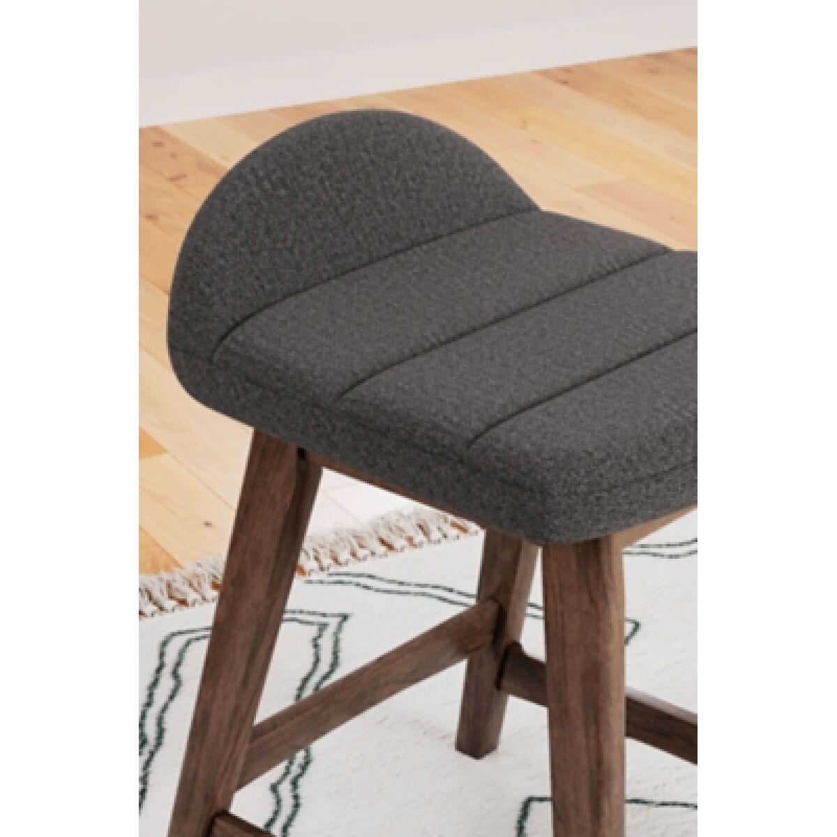 Lyncott Counter Height Bar Stool - Image 9