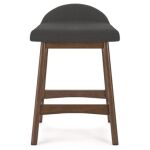 Lyncott Counter Height Bar Stool - Image 6
