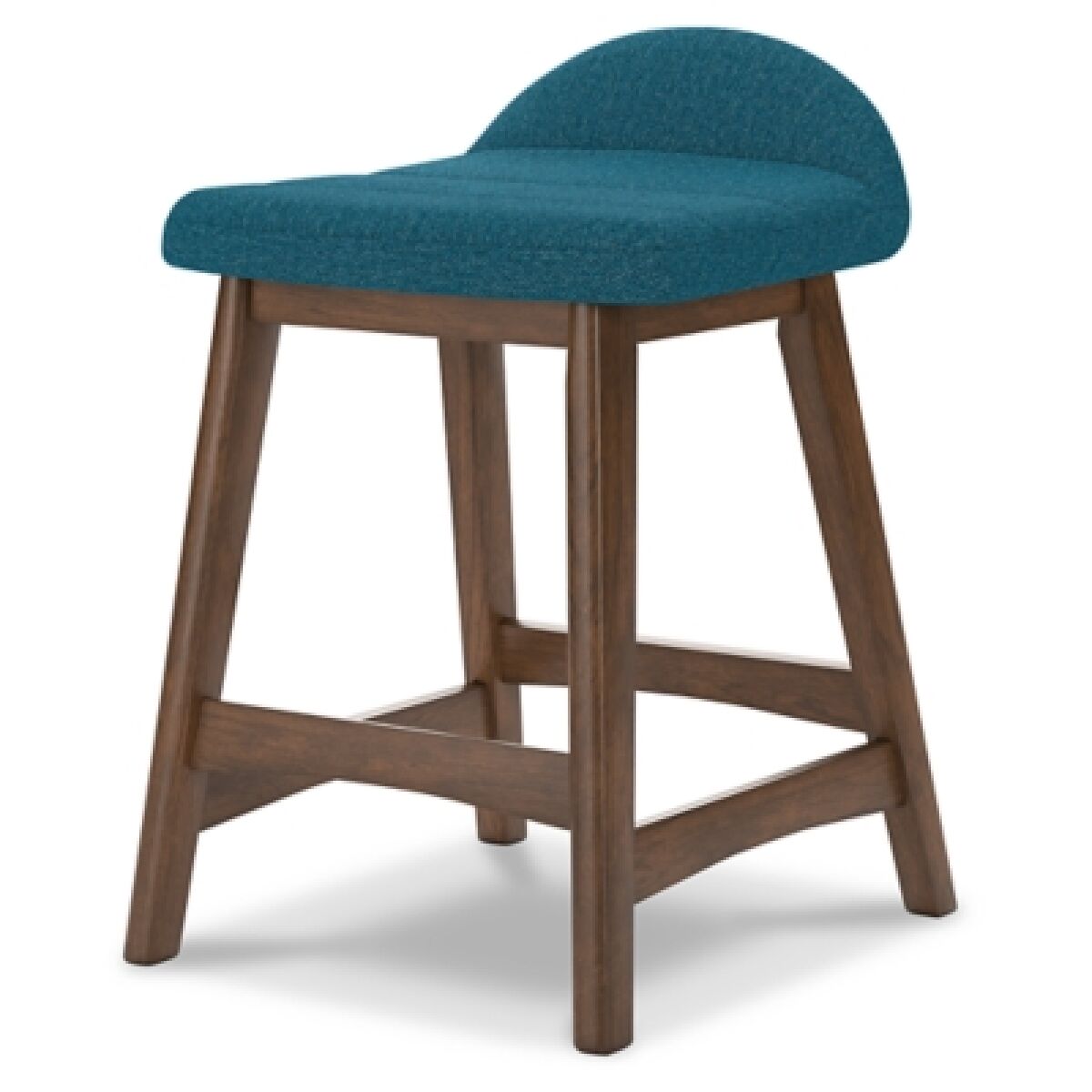 Lyncott Counter Height Bar Stool - Image 4