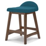 Lyncott Counter Height Bar Stool - Image 4