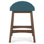 Lyncott Counter Height Bar Stool - Image 5