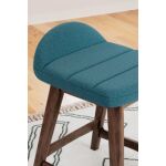 Lyncott Counter Height Bar Stool - Image 9