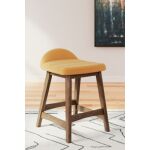 Lyncott Counter Height Bar Stool - Image 3