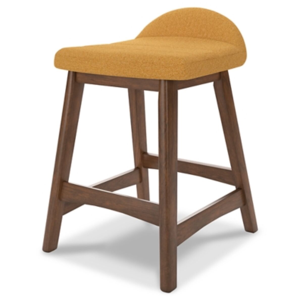 Lyncott Counter Height Bar Stool - Image 4