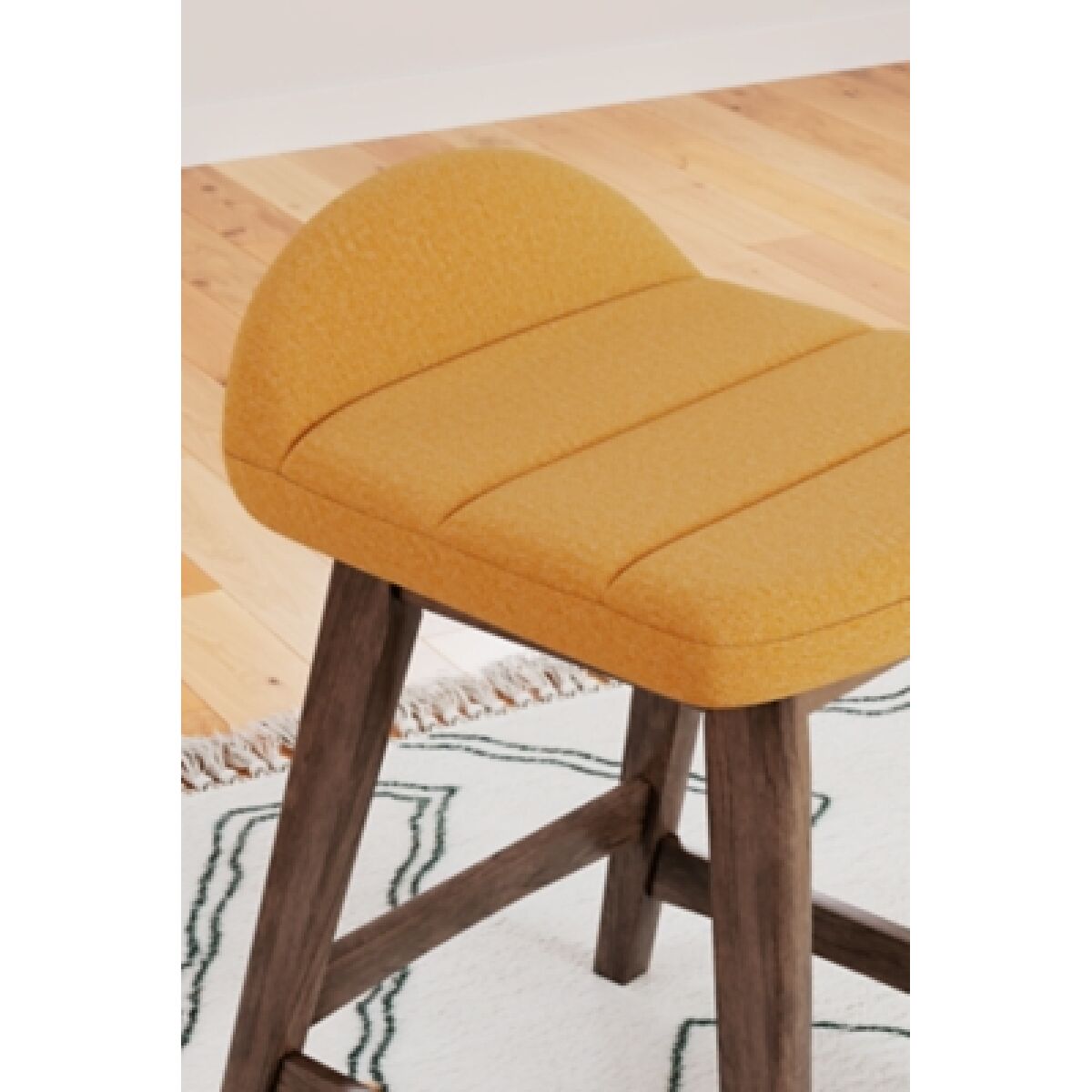 Lyncott Counter Height Bar Stool - Image 9