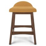Lyncott Counter Height Bar Stool - Image 6