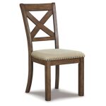 Moriville Dining Chair - Image 4