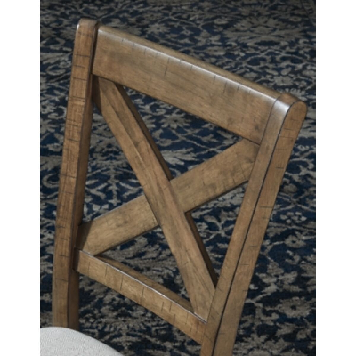 Moriville Dining Chair - Image 5