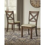 Moriville Dining Chair - Image 7