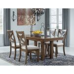 Moriville Dining Chair - Image 9